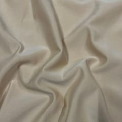 Light Beige Colour Zara Lycra Fabric (N136L)