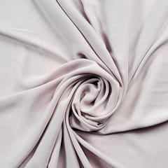 Lavender Colour Heavy Georgette Fabric (N37L)