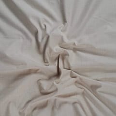 Font Colour Cotton Linen Fabric