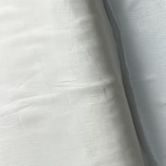 Pure Crepe Silk 60Gm Fabric