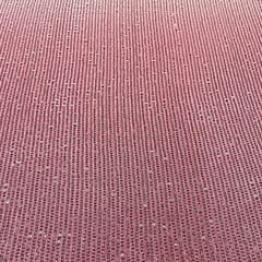 Ombre Colour Net Lycra Fabric