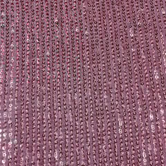 Ombre Colour Net Lycra Fabric