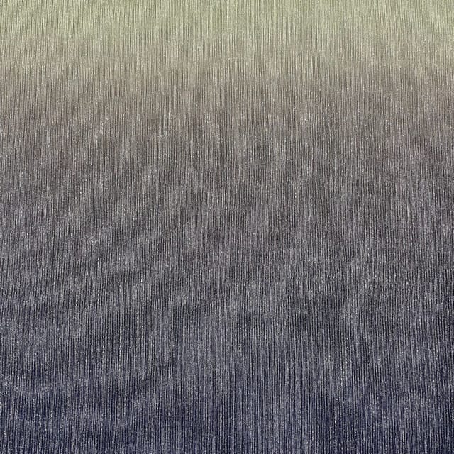 Gold Colour Imported Pleated Fabric