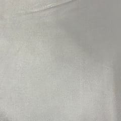 Grey Colour Milano Satin Fabric