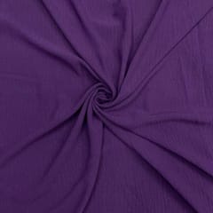 Purple Colour Toronto Lycra Fabric