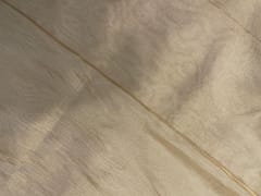 Light Golden Colour Plain Pure Tissue Fabric