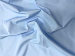 Sky Blue Plain Dyed Poplin N68 Fabric