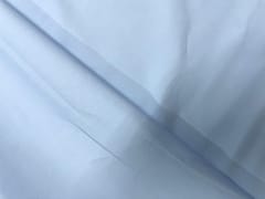Sky Blue Plain Dyed Poplin N68 Fabric