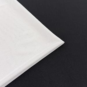 Knitted Fusing White (10mtr)