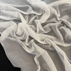 Knitted Fusing White (10mtr)