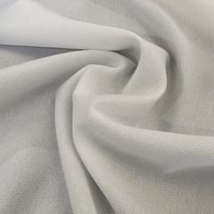 Woven Fusing White 80 GSM