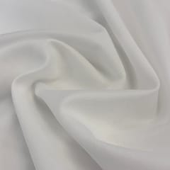 Woven Fusing White 80 GSM