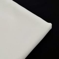 Woven Fusing White 80 GSM