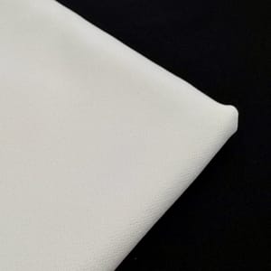 Woven Fusing White 80 GSM
