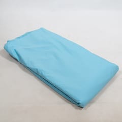 Firozi Color Dyed 60's Poplin Fabric