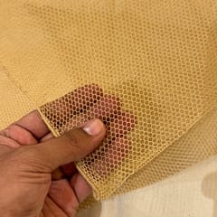 CAN CAN fabric