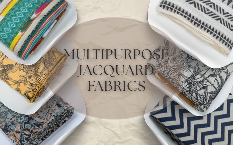 Mulitpurpose fabrics