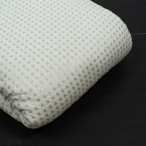 Georgette Embroidery Fabric with Delicate Threadwork & Sequin Highlights – Elegant Sheer Charm