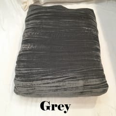Crushed Velvet fabric