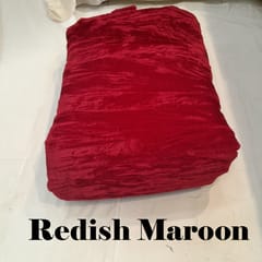 Crushed Velvet fabric