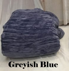 Crushed Velvet fabric