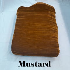 Crushed Velvet fabric