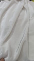 Lycra Velvet Fabric