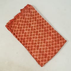 Gajree Color Modal Satin Printed Fabric