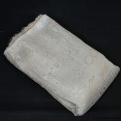 Dyeable Dola Silk Jacquard Fabric