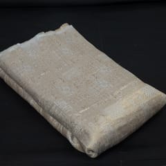 Dyeable Dola Silk Jacquard Fabric