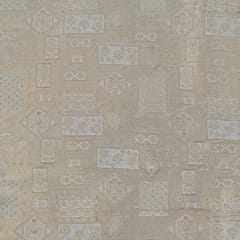 Dyeable Dola Silk Jacquard Fabric