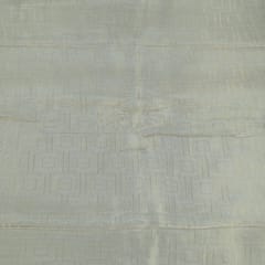 Dyeable Tissue Jacquard Brocade Fabric