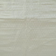 Dyeable Brocade Fabric