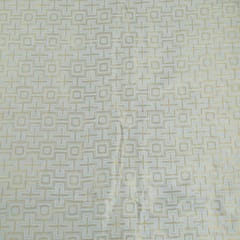 Dyeable Brocade Fabric