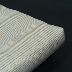 Dyeable Brocade Fabric