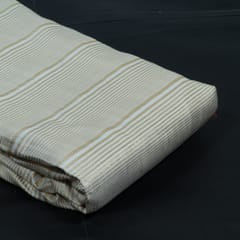 Dyeable Brocade Fabric