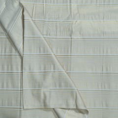 Dyeable Brocade Fabric