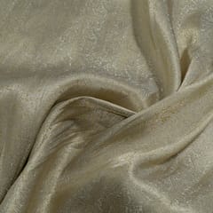 Dyeable Brocade Fabric