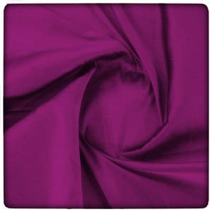 Wine Colour Taffeta fabric