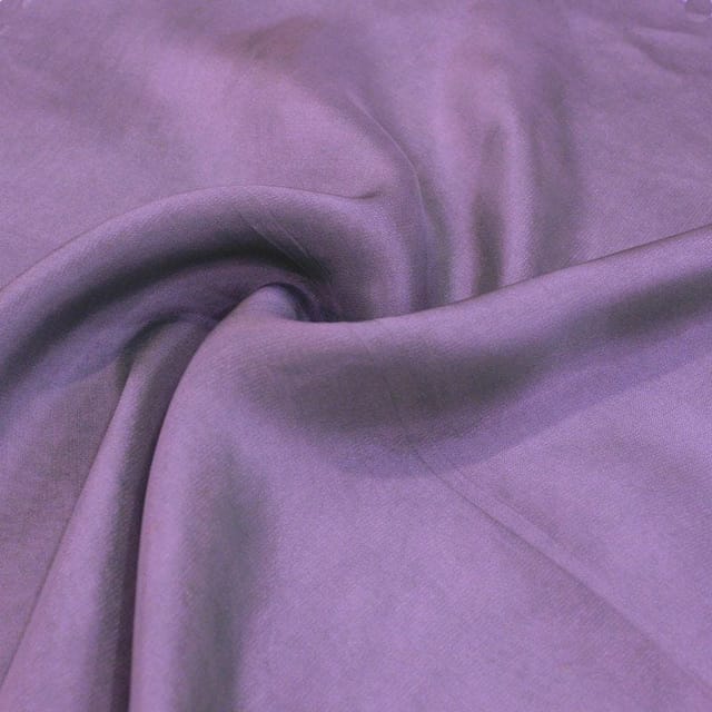 Move Colour Plain Uppada Silk fabric