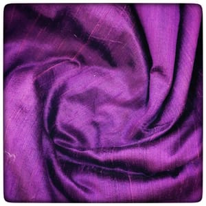 Raw Silk fabric