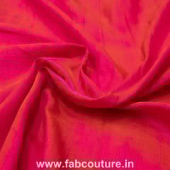Raw Silk fabric