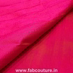 Raw Silk fabric