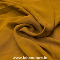 Georgette Viscose fabric