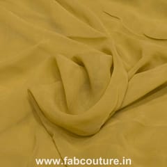 Georgette Viscose fabric