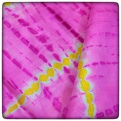 Monga Silk Tie Dye fabric