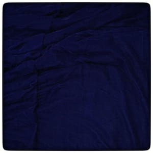 Royal Blue Micro Velvet fabric