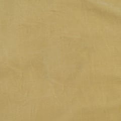 Fawn Colour micro Velvet fabric