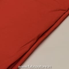 Gajree Colour Cotton Lycra fabric