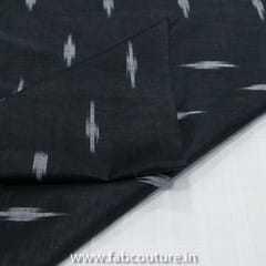 Cotton Ikkat fabric